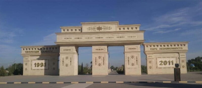 Shymkent Day Tour from Tashkent - Who Will Love This Tour?