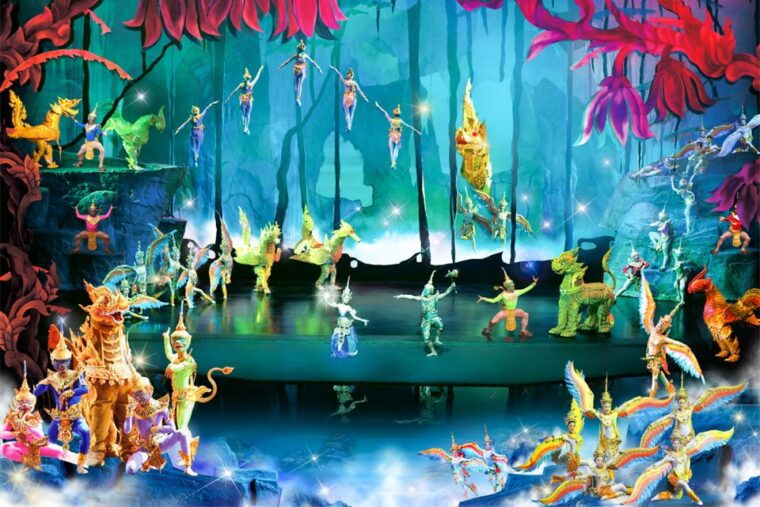 siam-niramit-phuket-ticket-with-optional-dinner-transfer