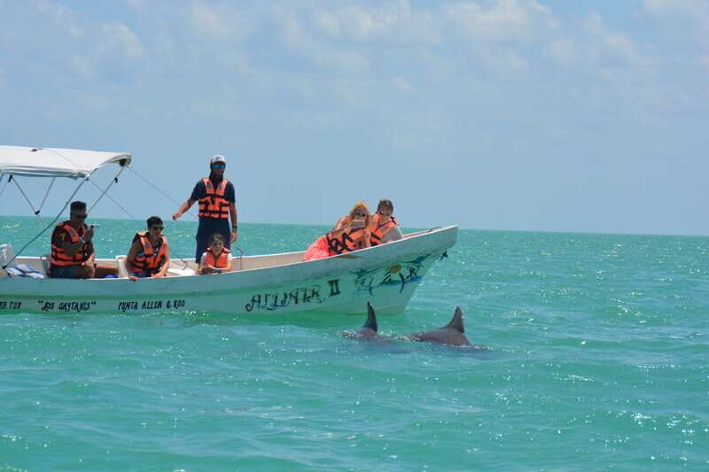 Sian Kaan Biosphere Reserve Full-Day Discovery Tour - Cost and Value