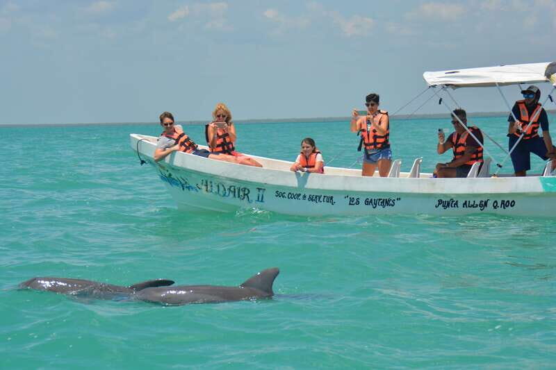 Sian Kaan Biosphere Reserve Full-Day Discovery Tour - Final Thoughts: Who Is This Tour For?