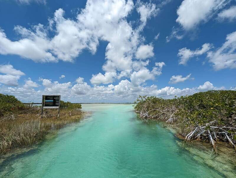 Sian Ka'an Channels and Underground River - Private Tour - Why This Tour Offers Good Value
