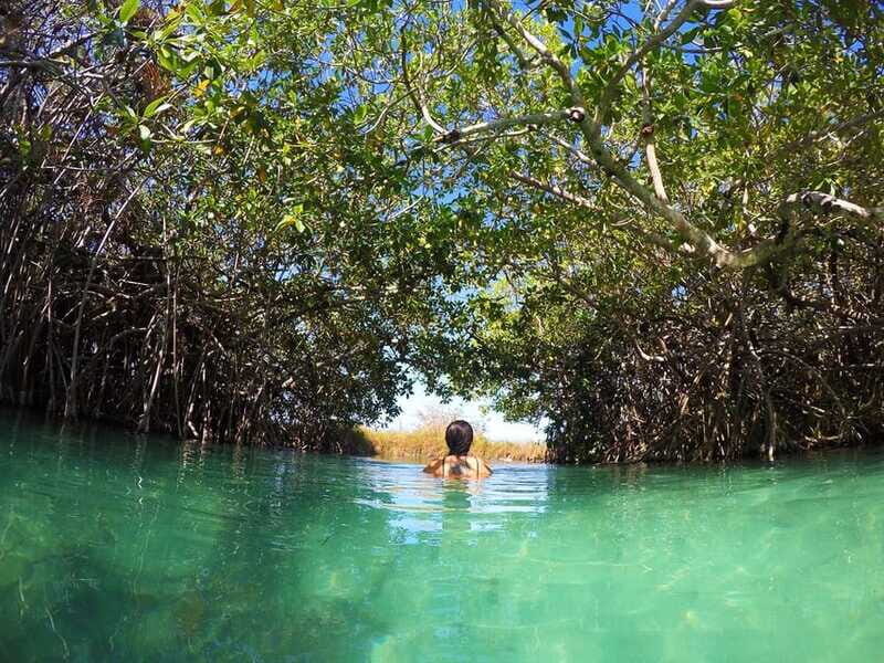 Sian Ka'an Channels and Underground River - Private Tour - The Sum Up