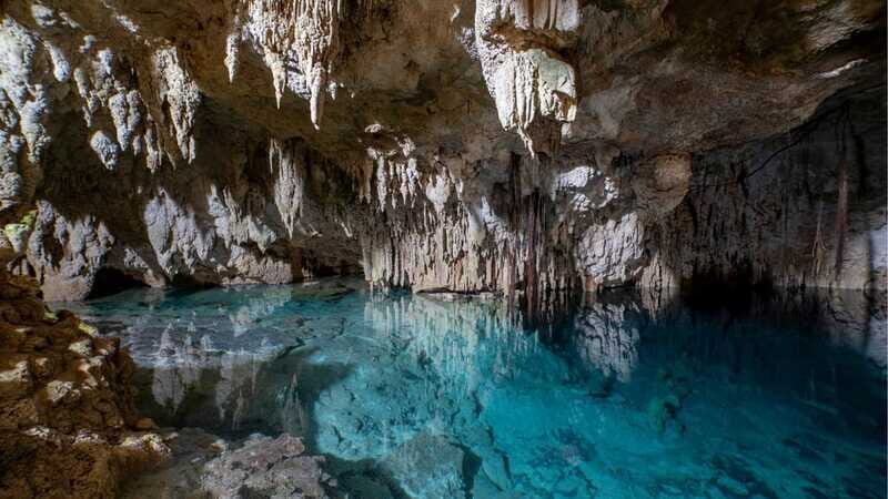 Sian Ka'an Channels and Underground River - Private Tour - FAQ