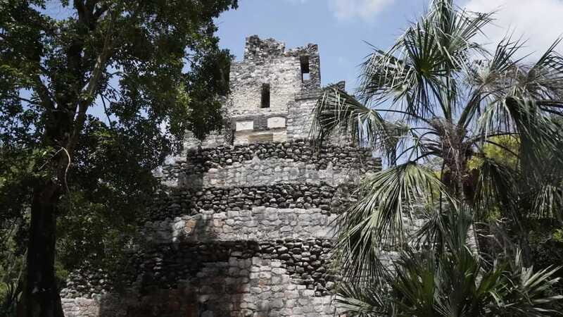 Sian Kaan: Explore Muyil Ruins and Swim in Cenote - FAQs