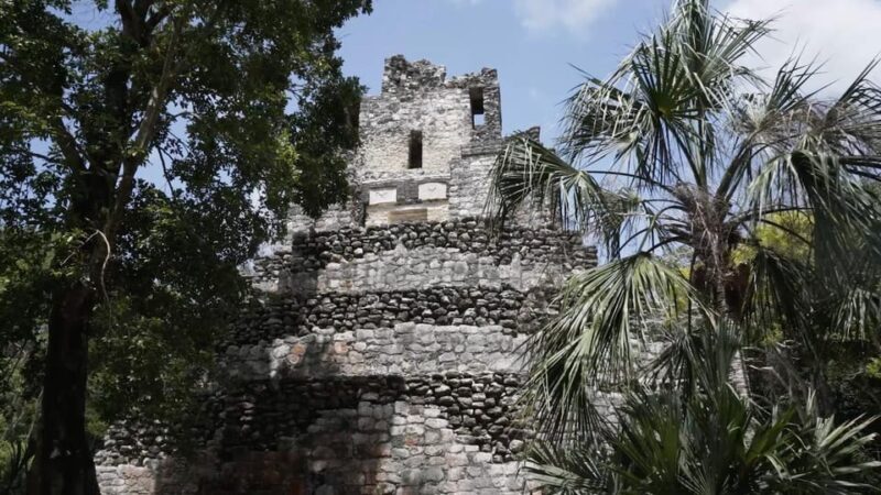 Sian Kaan: Explore Muyil Ruins and Swim in Cenote - Final Words