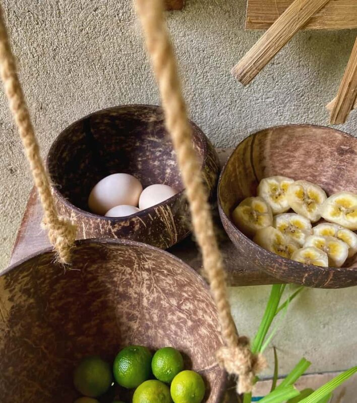 Siargao: Coconut Shell Painting Workshop with Snacks - Key Points