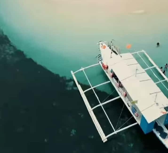 Siargao: Corregidor Islands + Tri Island Hidden Gems Tour - A Deep Dive into the Corregidor & Tri Island Experience