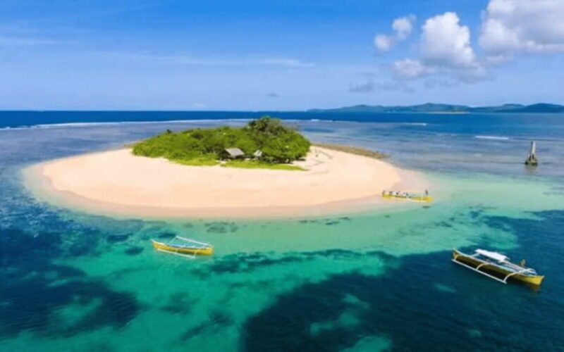 Siargao Escape(Tour L) : Private Island-Hopping Adventure - FAQs