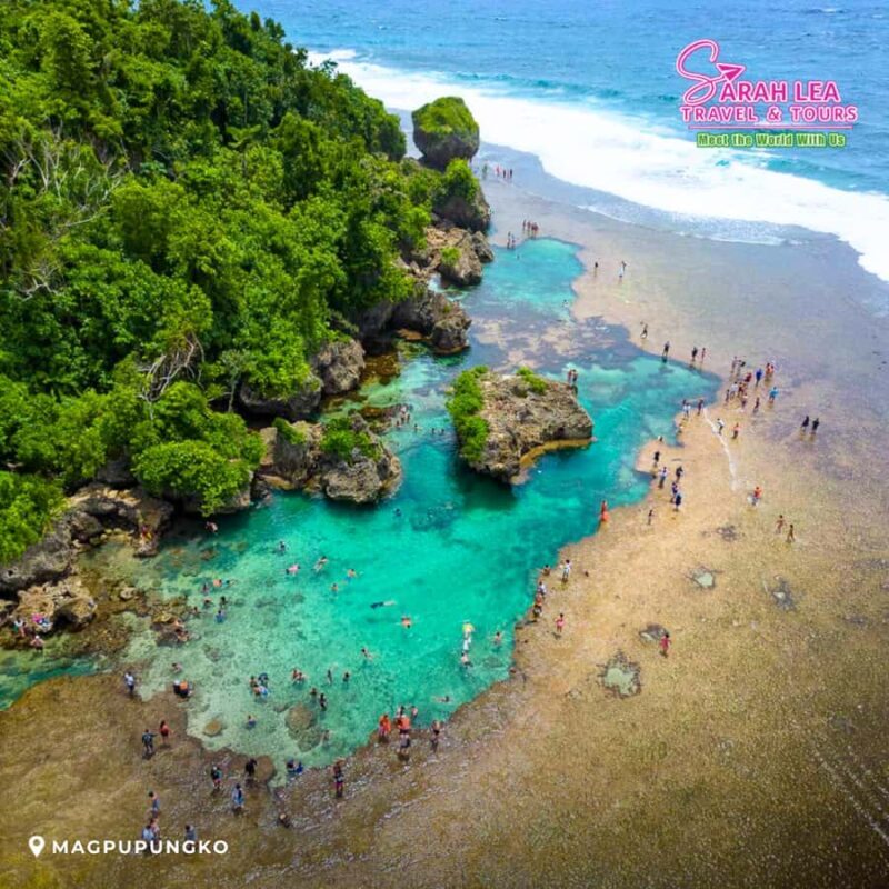 Siargao: Full-Day Land Adventure & Scenic Highlights Tour - Exploring Siargao’s Land Highlights in Detail
