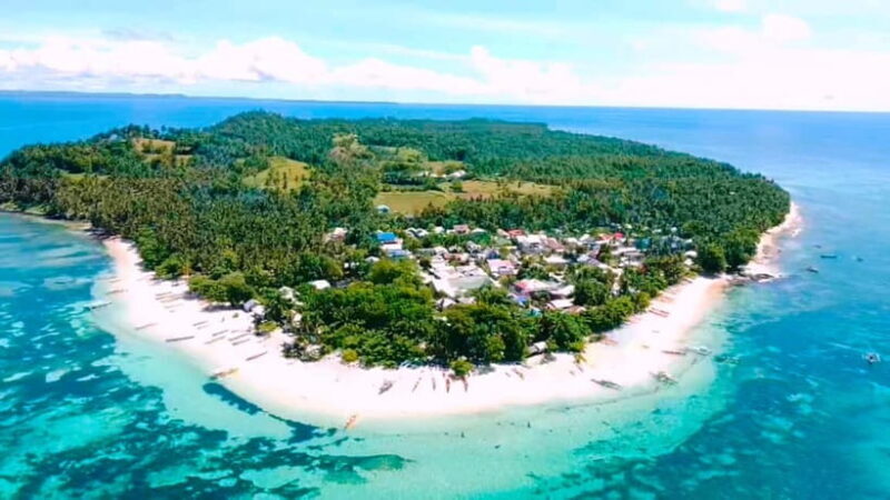 Siargao: Island Hopping Tour with 4 Islands - An authentic day exploring Siargao’s most captivating islands