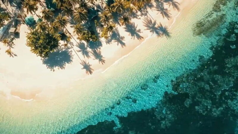 Siargao: Island Hopping Tour with 4 Islands - Key Points