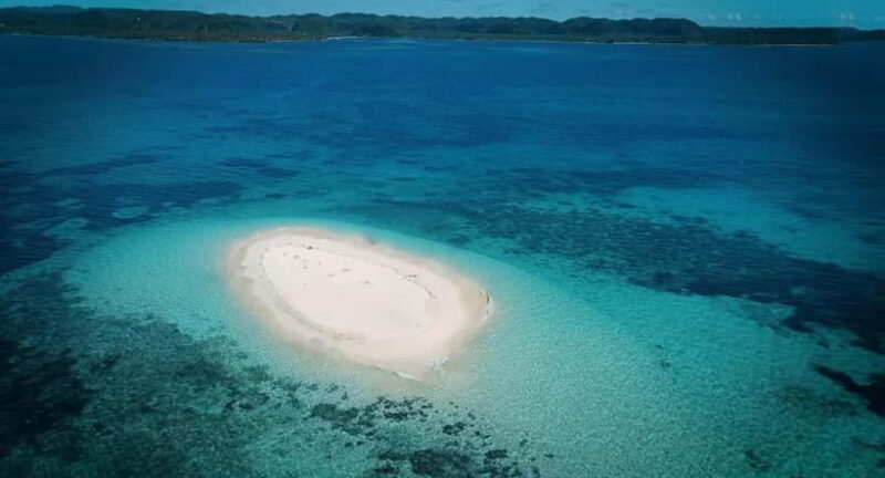 Siargao: Island Hopping Tour with 4 Islands - Who is this tour best suited for?