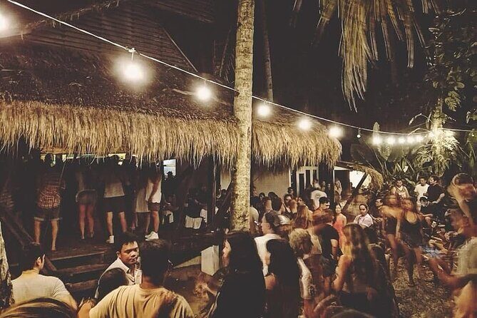 Siargao Island Pub Crawl - A Closer Look at the Itinerary