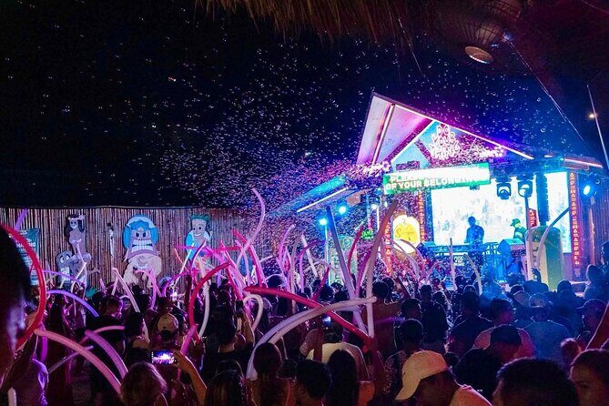 Siargao Island Pub Crawl - Authentic Experiences and Traveler Insights