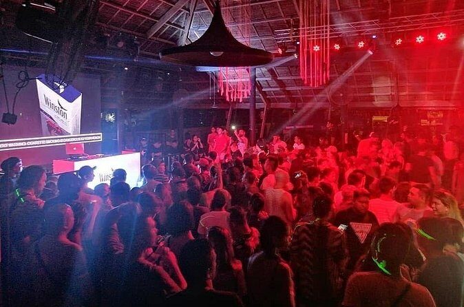 Siargao Island Pub Crawl - FAQs