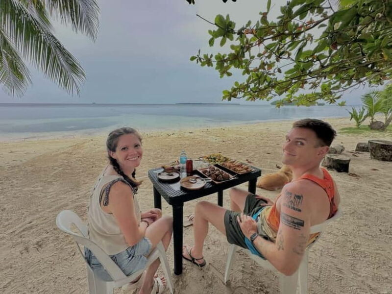 Siargao Island Vegetarian Cooking Class - Introduction to the Experience