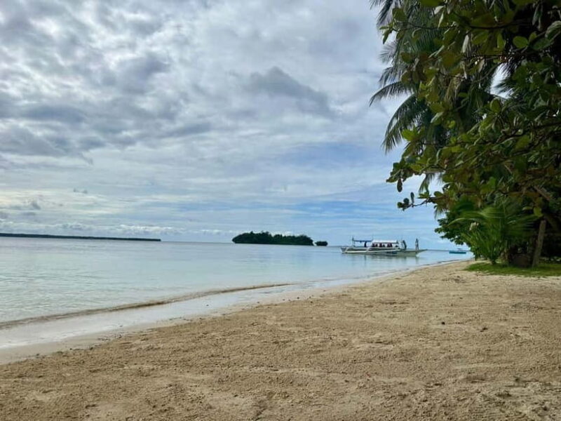 Siargao Island Vegetarian Cooking Class - FAQ