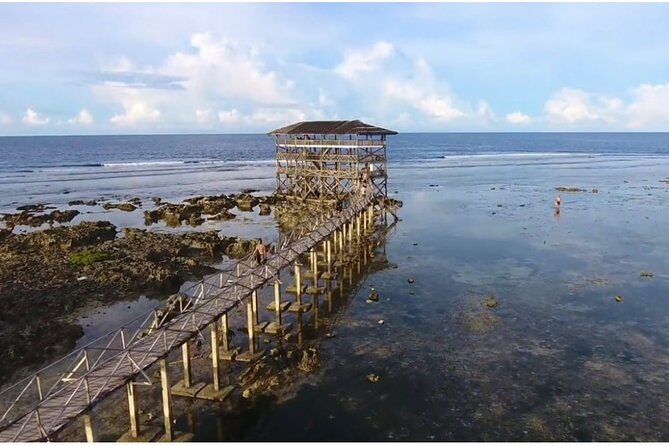 Siargao Land Tour - Authentic Insights from Reviews