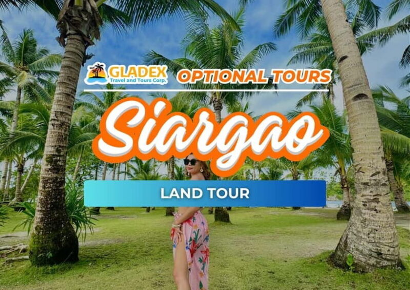 Siargao: Land Tour - Final Thoughts: Who Is This Tour Best For?