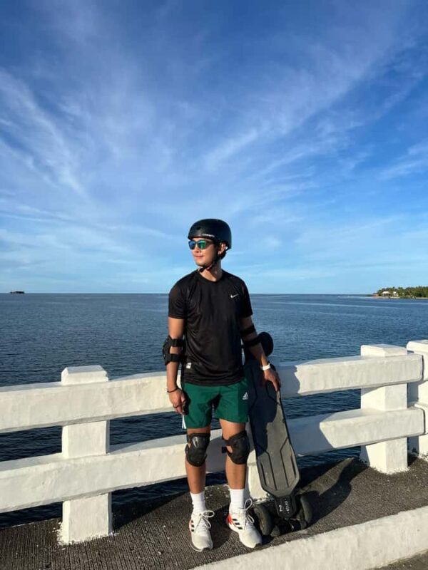 Siargao : Morning 1 Hour Guided Electric Skate Experience - Pricing and Value