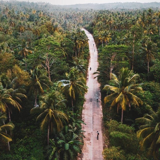 Siargao : Morning 1 Hour Guided Electric Skate Experience - FAQ