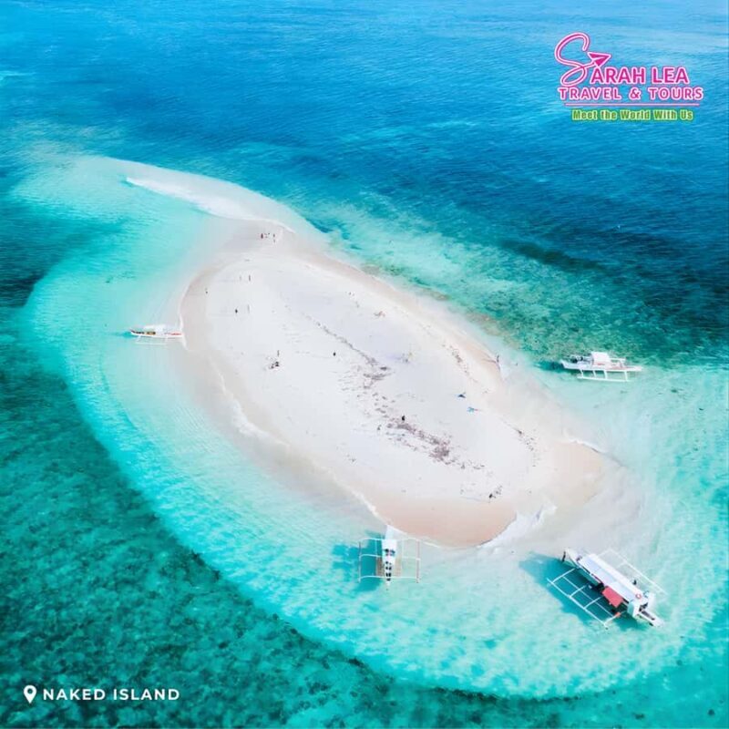 Siargao: Premium Island-Hopping Experience - Guyam Island: Snorkeling and Photos