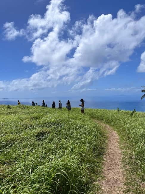 Siargao: Private Corregidor Island Tour - Introduction: What’s the Tour All About?