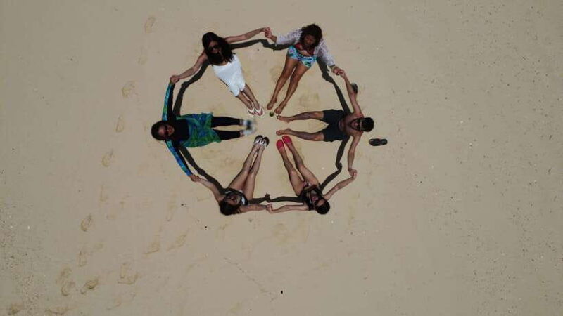 siargao-private-island-tour-free-drone-and-mermaid-tail