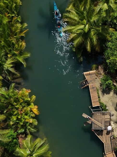 Siargao: Private North Land Tour With Lunch - Exploring the Itinerary in Detail