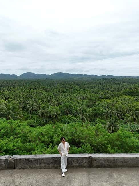 Siargao: Private North Land Tour With Lunch - Why This Tour Offers Great Value