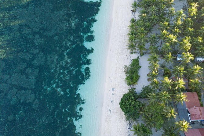 Siargao Private Sohoton Bucas Grande Tour with Lunch - FAQs