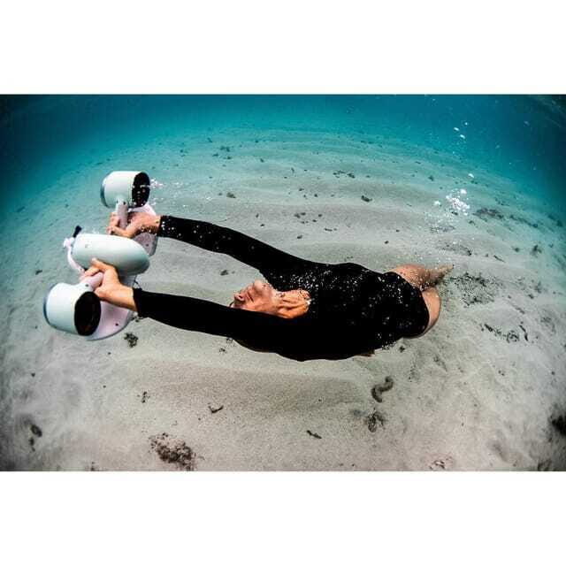 Siargao Seascooter: Experience Flying Underwater - Practical Tips for Your Seascooter Adventure