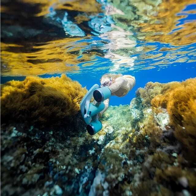 Siargao Seascooter: Experience Flying Underwater - FAQ