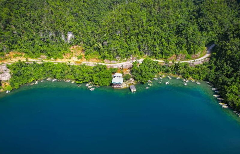 Siargao: Sohoton and Non-Sting Jellyfish Sanctuary Tour - Duration, Cost, and Value