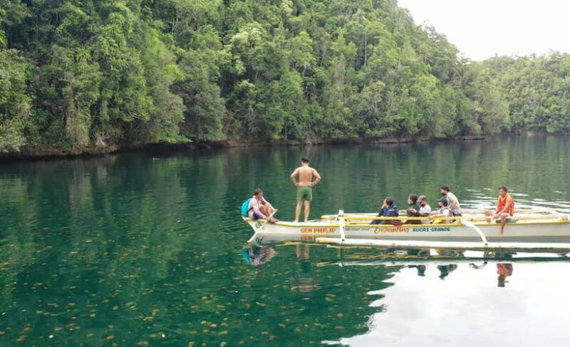 Siargao: Sohoton and Non-Sting Jellyfish Sanctuary Tour - Final Thoughts