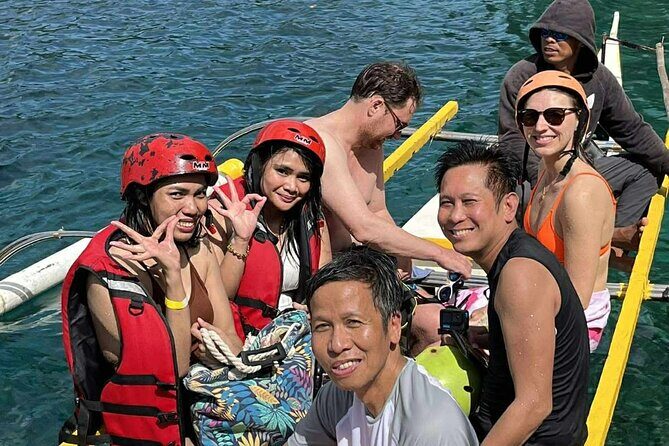 Siargao Sohoton Cove Day Tour Experience - The Jellyfish Sanctuary: Gentle Encounters