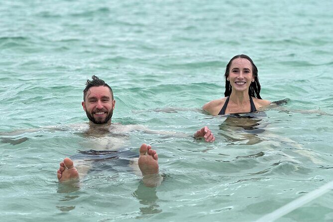 Siargao Sohoton Cove Day Tour Experience - The Practicalities: What You Need to Know