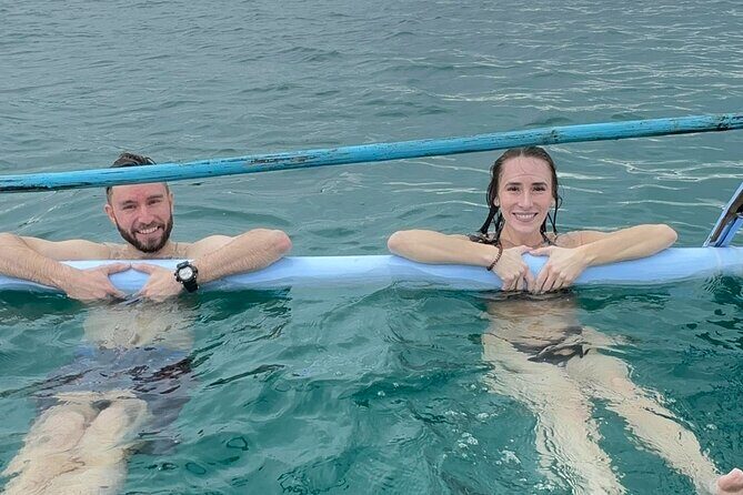 Siargao Sohoton Cove Day Tour Experience - Considerations for Travelers