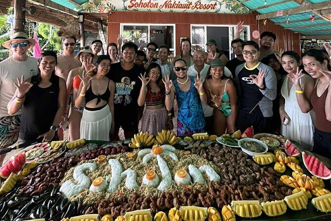 Siargao Sohoton Cove Experience Private Tour - What You Can Expect From the Tour