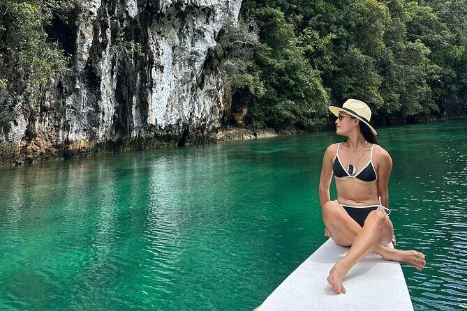 Siargao Sohoton Cove Experience Private Tour - Who Should Consider This Tour?