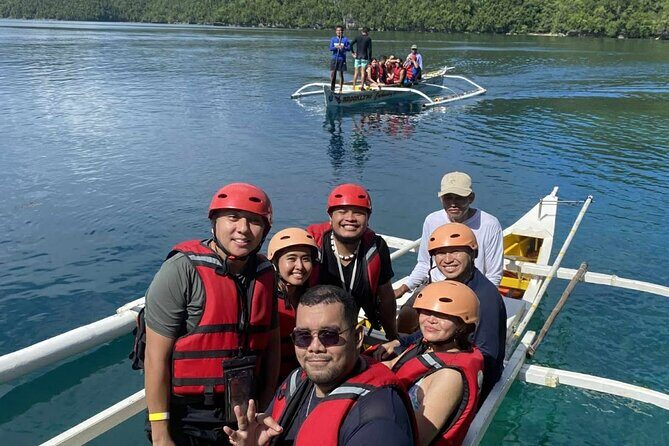 Siargao Sohoton Cove Experience Private Tour - Frequently Asked Questions