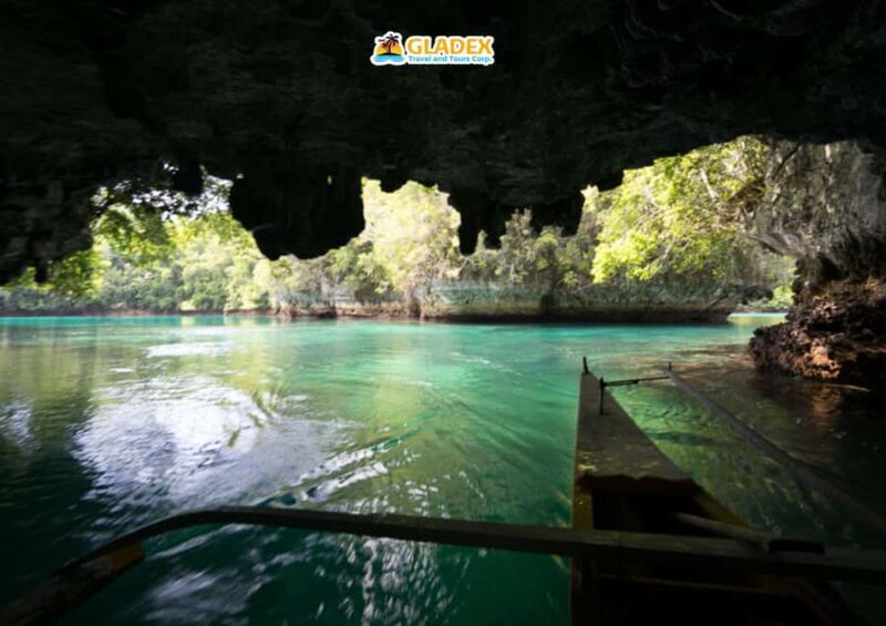 Siargao: Sohoton Tour - Discovering the Sohoton Tour in Siargao: An Honest Review