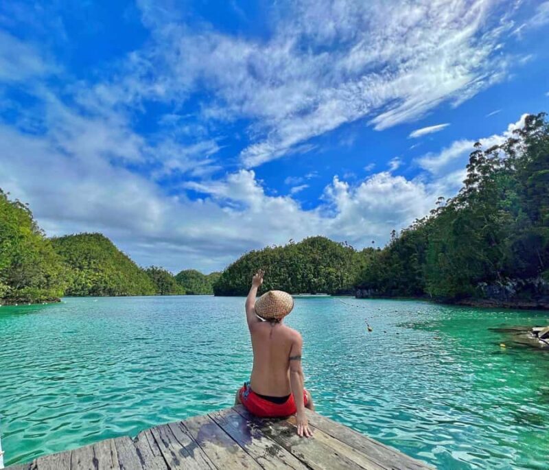 Siargao: Sugba Lagoon, Magpupungko, Maasin River with Lunch - The Sum Up