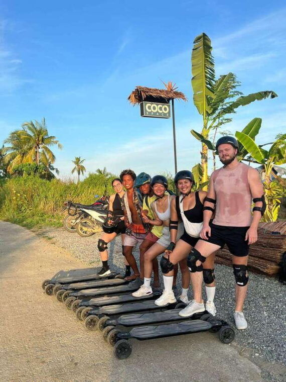siargao-sunset-2-hours-guided-electric-skate-experience