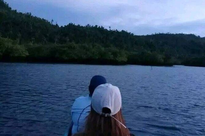 Siargao Sunset Paddle Board and Firefly Watching - Key Points