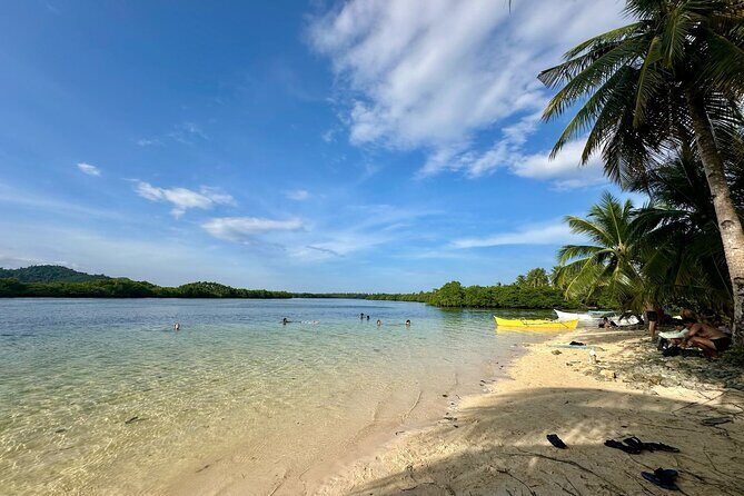 Siargao Sunset Paddle Board and Firefly Watching - Why We Think This Tour Is Worth It