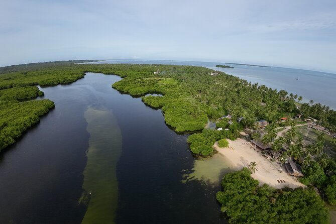 Siargao Sunset Paddle Board and Firefly Watching - FAQs