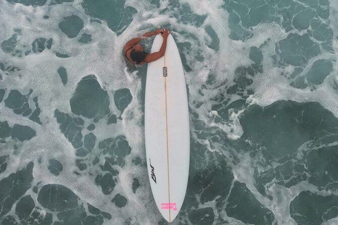 Siargao Surfing Lesson for Beginner with Certified Instructor - What to Expect During Your Lesson