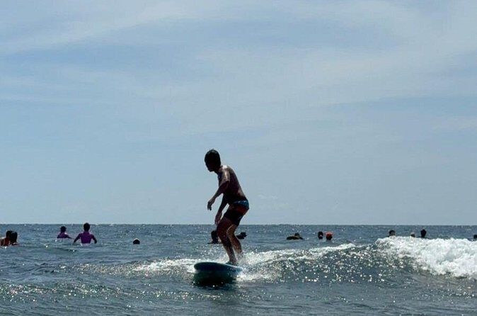 Siargao Surfing Lesson for Beginner with Certified Instructor - Price and Value Analysis