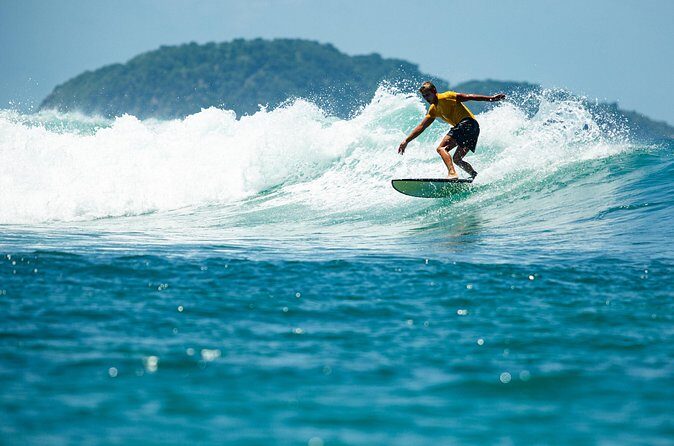 Siargao Surfing Lesson for Beginner with Certified Instructor - Who Is This Tour Best For?